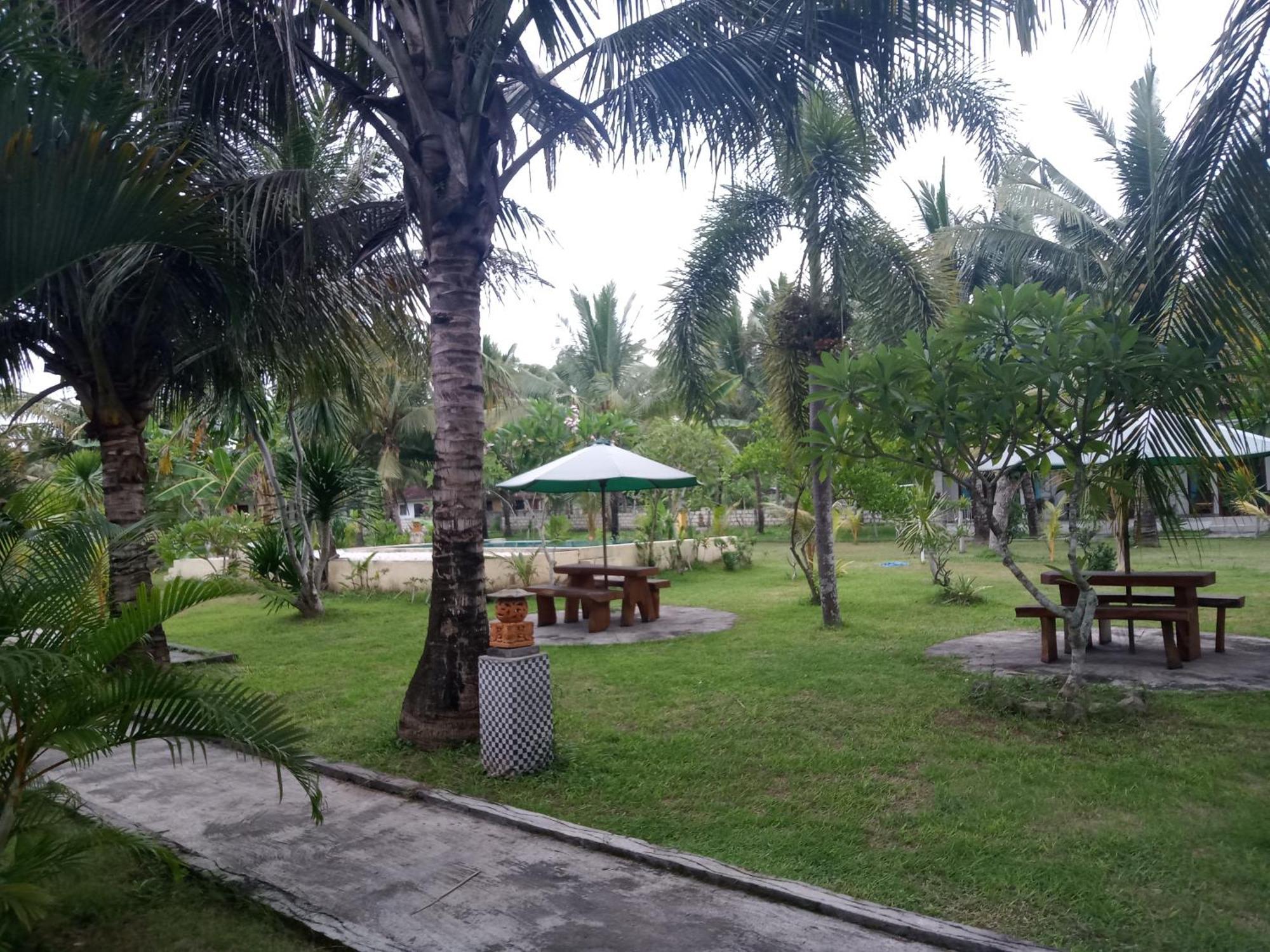 Wani Bali Resort 2 Toyapakeh Habitación foto